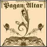 Pagan Altar - Mythical & Magical